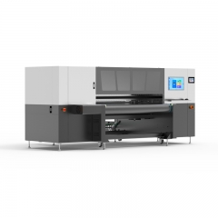 CD1850 1.8m direct to fabric printer with 16 i3200 heads