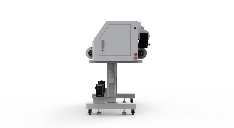 30 CM UV DTF PRINTER