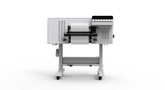 30 CM UV DTF PRINTER