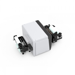 UV DTF Solution A3 Multi-function Printer with 1 I3200(8)-HD Printhead