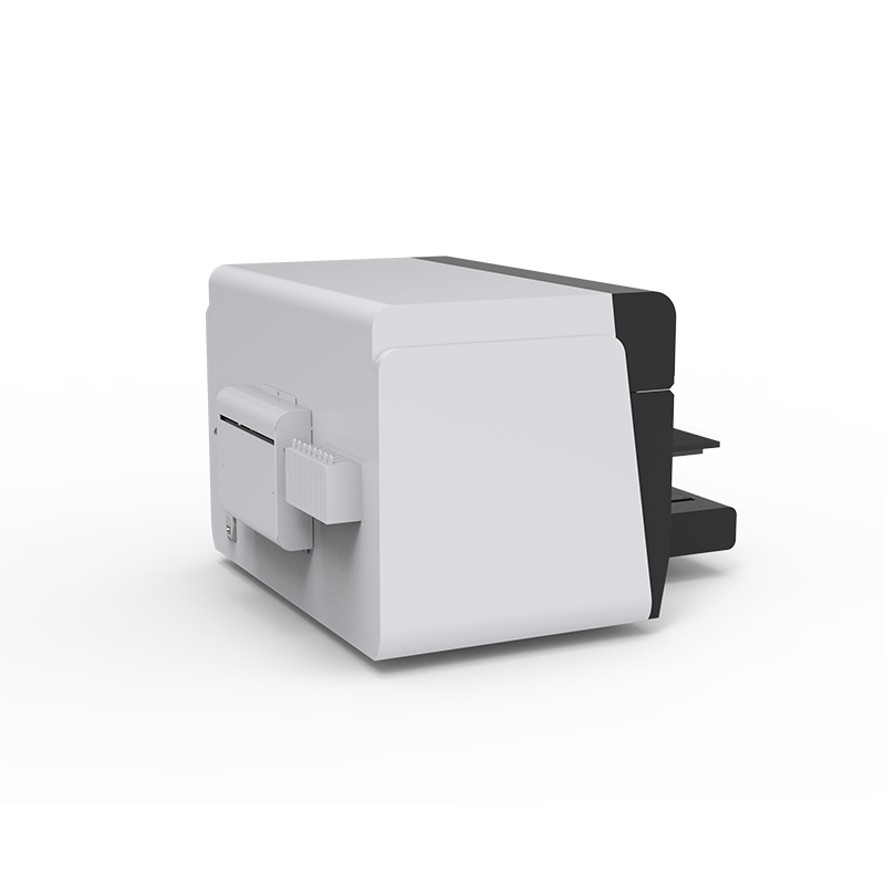 Compact A3 Multi-function Printer with 1 I3200(8)-HD Printhead