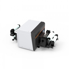 UV DTF Solution A3 Multi-function Printer with 1 I3200(8)-HD Printhead