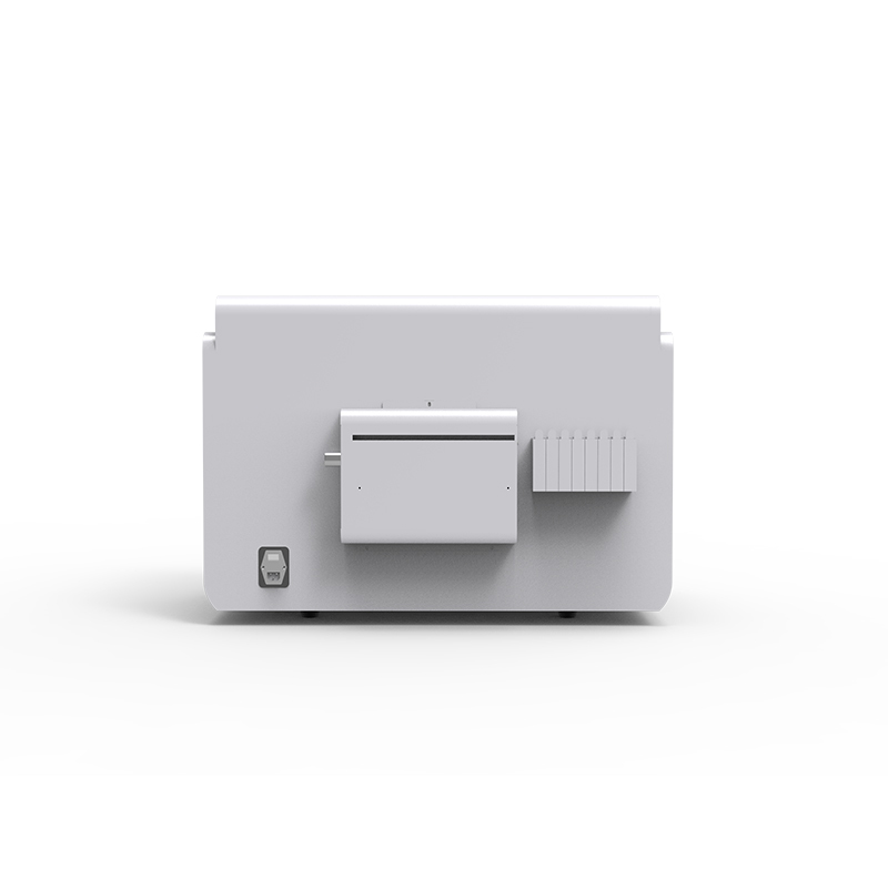 Compact A3 Multi-function Printer with 1 I3200(8)-HD Printhead