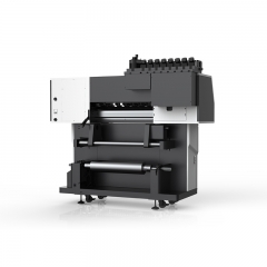 D6000+ DTF Printer Direct to film printer with i3200 printing head