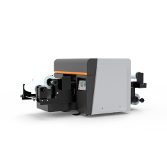 UV DTF Solution A3 Multi-function Printer with 1 I3200(8)-HD Printhead