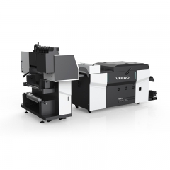 D6000+ DTF Printer Direct to film printer with i3200 printing head