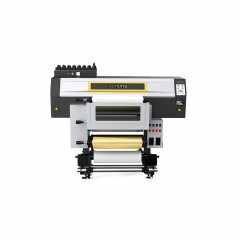 60 CM INTEGRATED GOLD UV DTF PRINTER