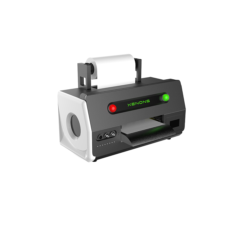 A3 DESKTOP DTF PRINTER