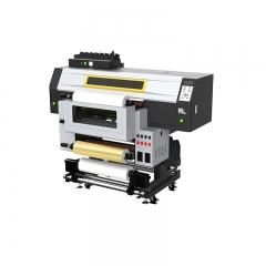 60 CM INTEGRATED GOLD UV DTF PRINTER