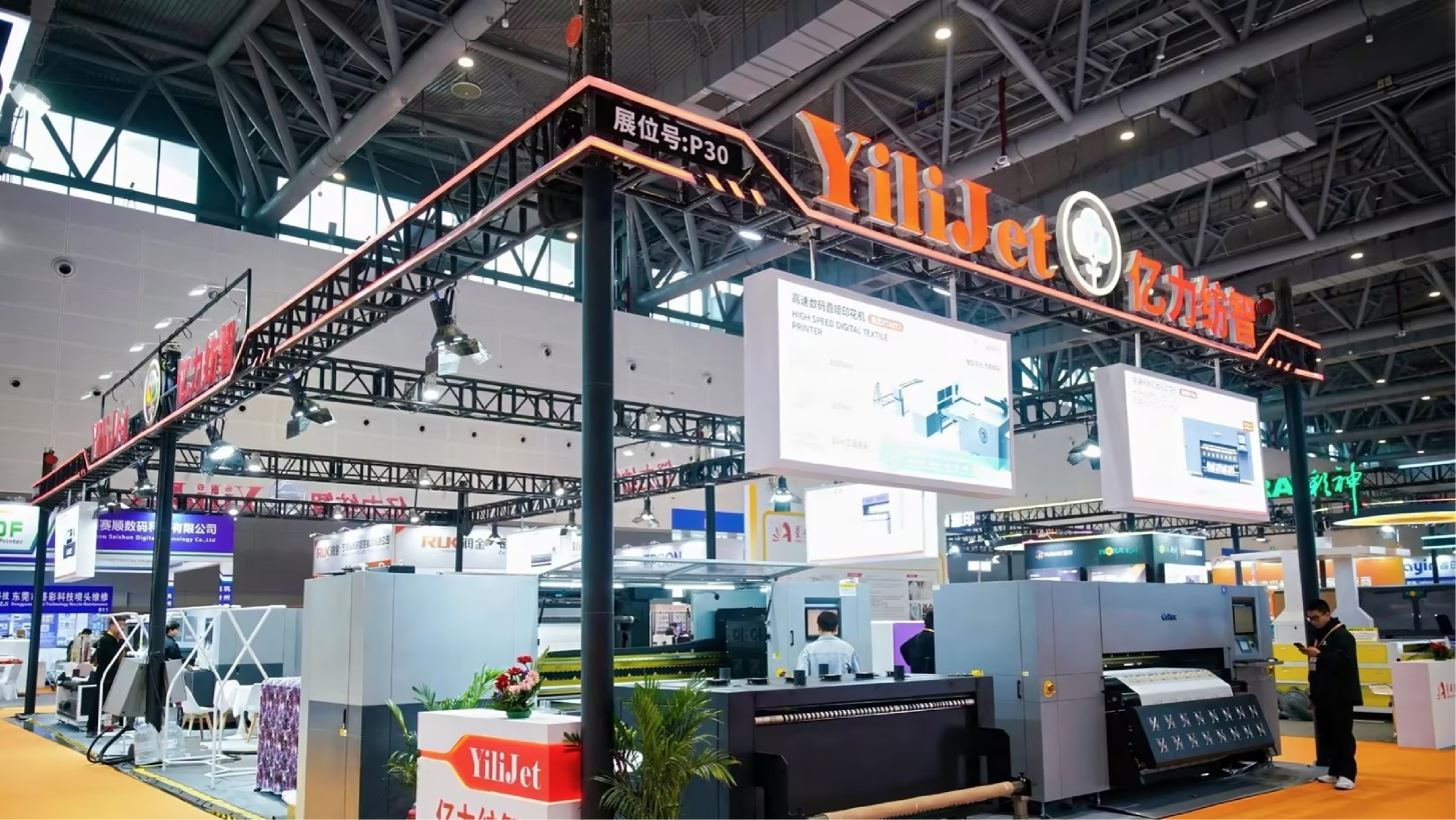 Break Through the Current Dilemma · Smart Printing for the Future