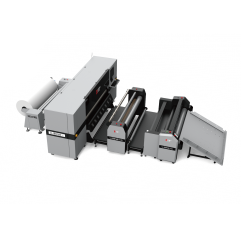 LL180168 Plus 彩箱卷材预印数码印刷机