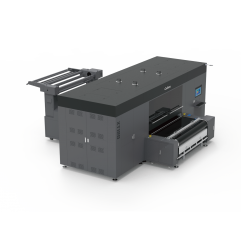 Coltex 骁龙 XT1220 —— 工业级高速数码直喷印花机