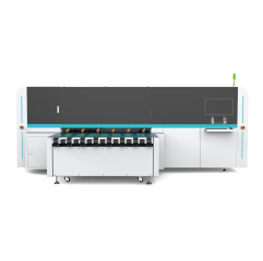 S1800 Pro single pass 高速直出瓦楞纸数码印刷机