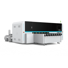 S1800 Pro single pass 高速直出瓦楞纸数码印刷机