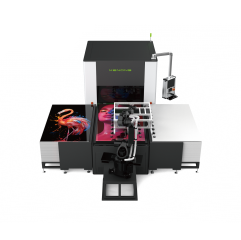 DREAMS 梦想 120 UV 高速打板机