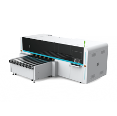 S1800 Pro single pass 高速直出瓦楞纸数码印刷机