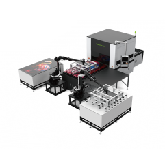 DREAMS 梦想 120 UV 高速打板机