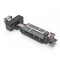 Coltex 骁龙 XT1220 —— 工业级高速数码直喷印花机