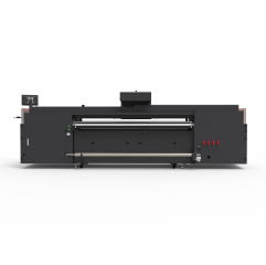 XJ2000 Plus UV网带机卷材机