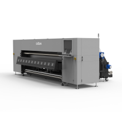 CS Pro Plus-320 3.2 米高速热转印数码印花机