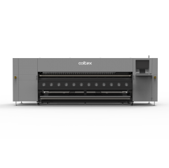 CS Pro Plus-320 3.2 米高速热转印数码印花机