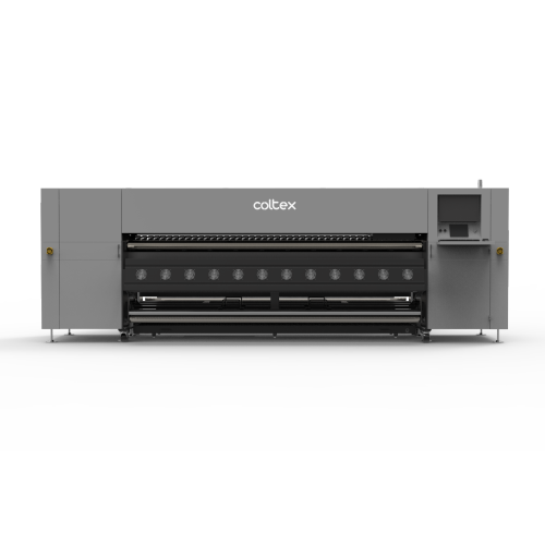 CS Pro Plus-320 3.2 米高速热转印数码印花机