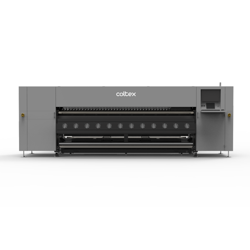 CS Pro Plus-320 3.2 米高速热转印数码印花机