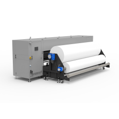 CS Pro Plus-320 3.2 米高速热转印数码印花机