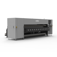 CS Pro Plus-320 3.2 米高速热转印数码印花机