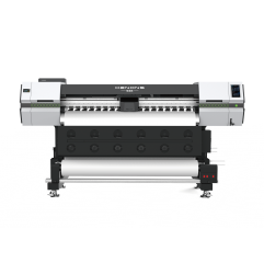 NOVA770 高速高精写真机