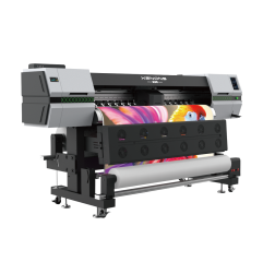 NOVA770 高速高精写真机
