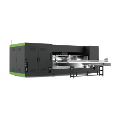 PJS2800/PJ2800 扫描 + 直出二合一瓦楞纸数码印刷机