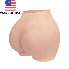 8G - Silicone Panty Hip Enhancer Body Shaper Large Buttocks