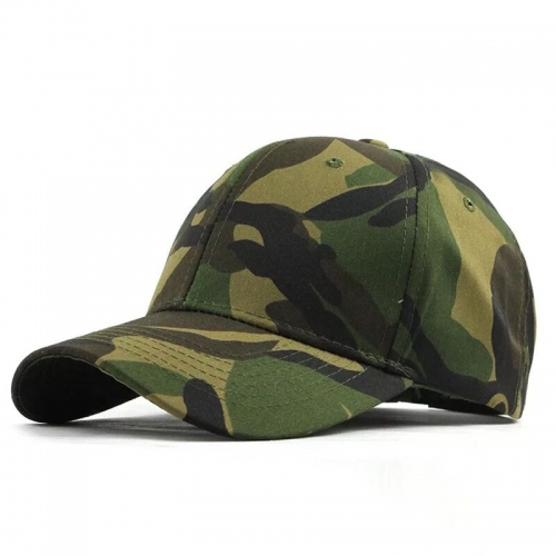 ZC-HomeFurniture,Baseball Cap,Army Military Camo Cap Baseball Casquette Camouflage Hats for Hunting Fishing Outdoor Activities