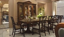 Luxury Classic Dining Set