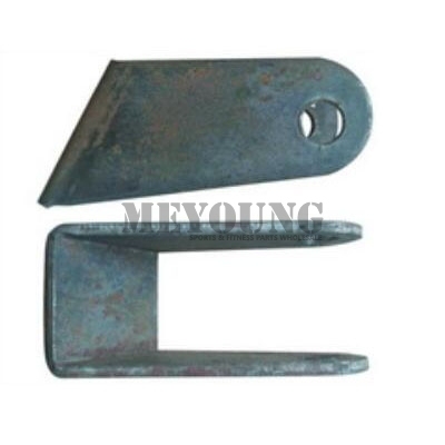Cable Pulley Wheel Metal Cover-H28 #7785