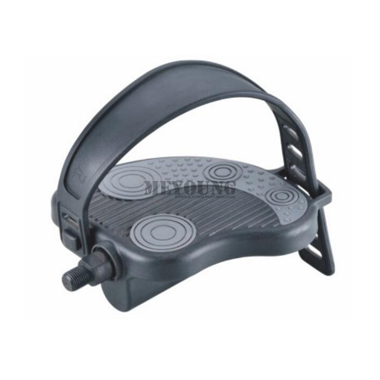 Life Fitness Replace Recumbent Bike Pedal Straps JD-22B-S