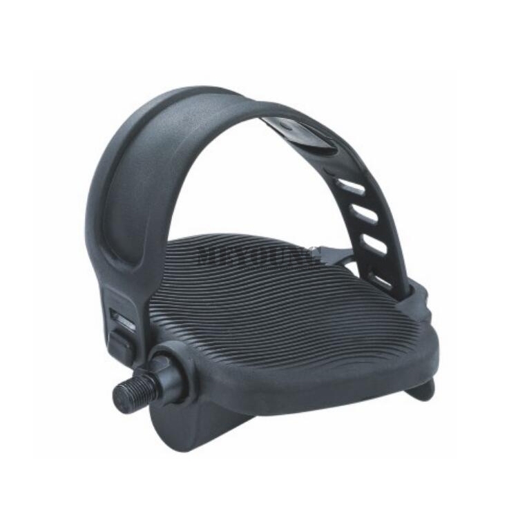 Universal Exercise Bike Pedal Straps Fit Most Brands JD-16A-S