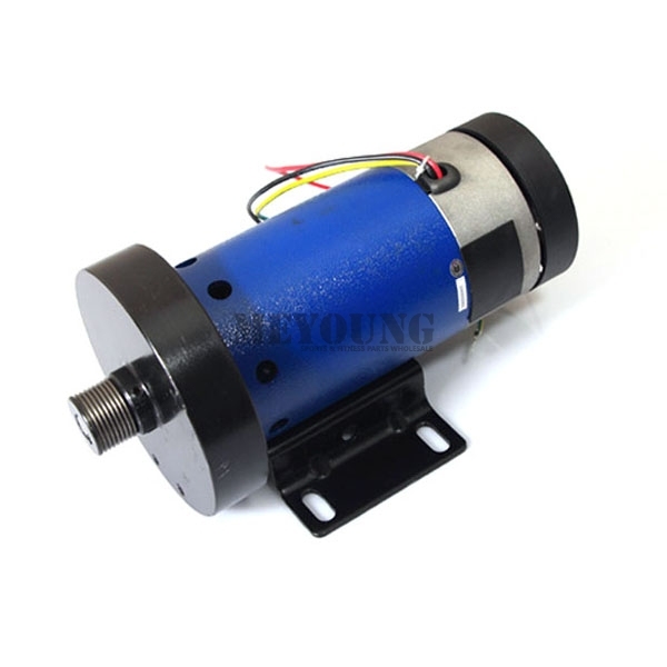 DC 1.0HP 750W Treadmill Motor 5128