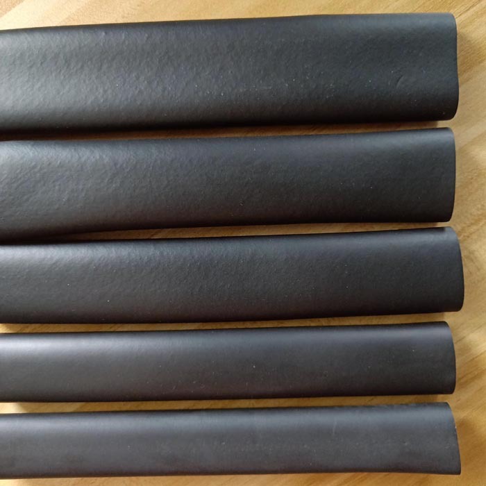 High Density Rubber Grip fit 18mm 8601-19