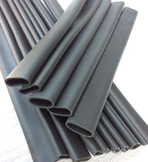 High Density Rubber Grip fit 25mm 8601-25