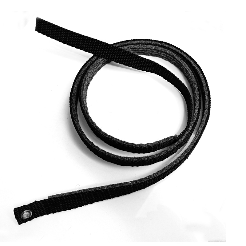Elliptical Orbitrek Brake Strap Friction Belt 5070