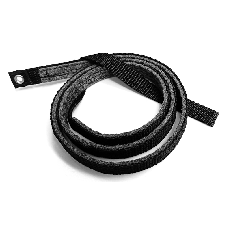 Elliptical Orbitrek Brake Strap Friction Belt 5070