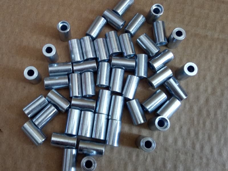Stop Sleeve For 4/5/6mm Gym Cable Wire 5031