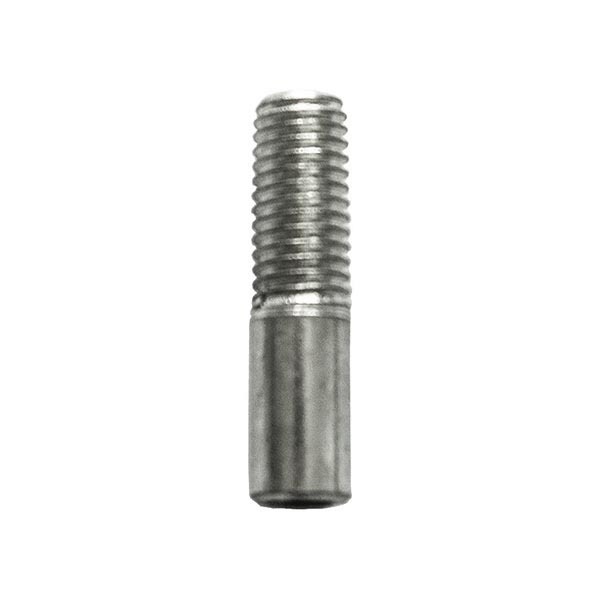 M10*50L Threaded Cable Stud Parts Gym Cable Wire 6946