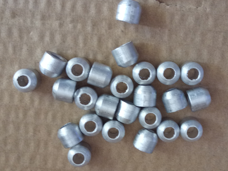 End Parts For Gym cable 5046