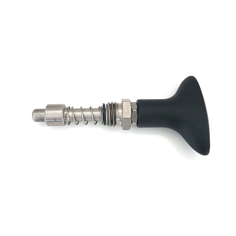 3/4"-10 Coarse Thread Locking Pin Adjustment selector Pin #7765