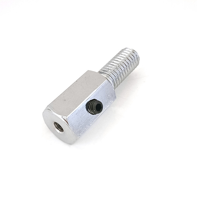 1/2"-13 Threaded Connector #6388