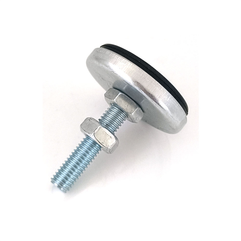 M8 thread Treadmill Leveler #7932