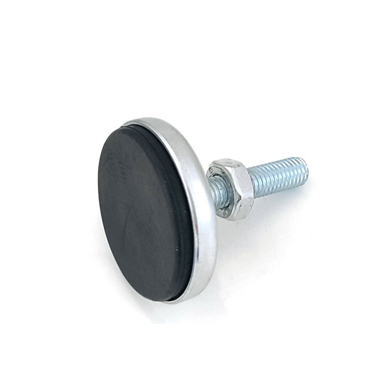 M8 thread Treadmill Leveler #7932